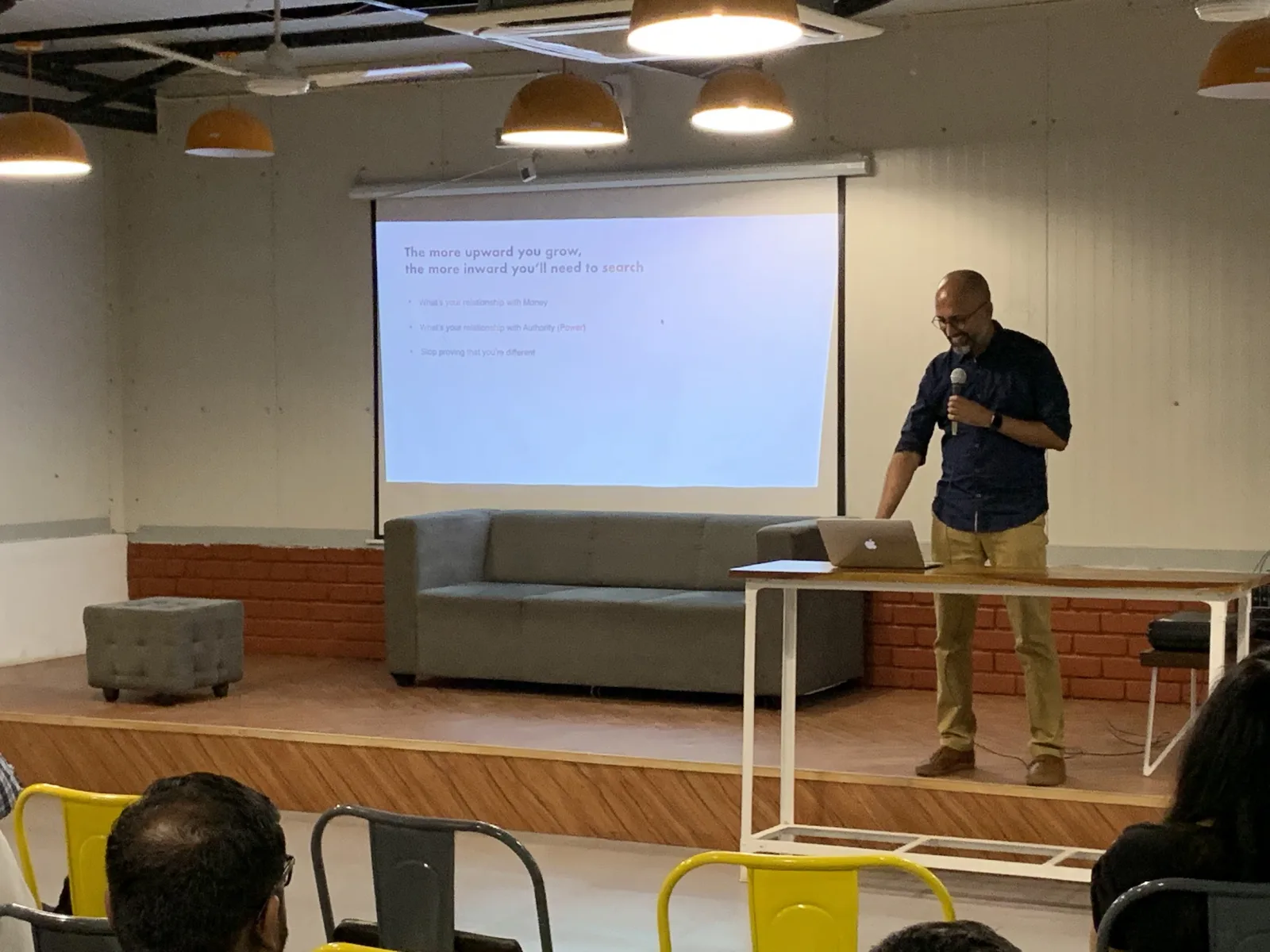 TDConf1-ParamVenkataraman